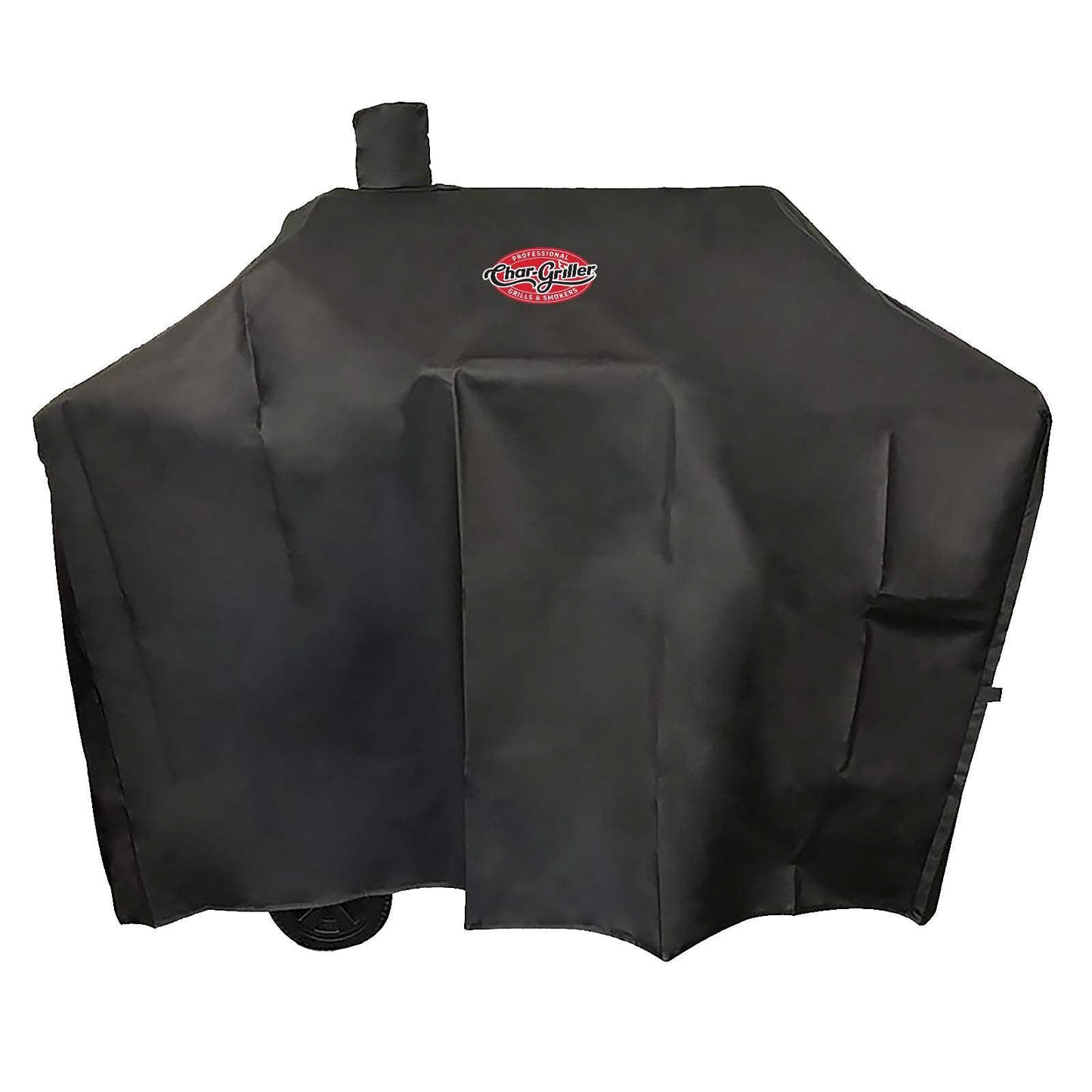 Durable Weather-Resistant Cover for Char-Griller 30" Traditional Charcoal BBQ Grill