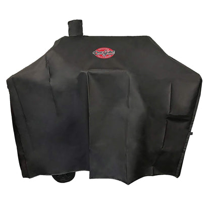 Durable Weather-Resistant Cover for Char-Griller 30" Traditional Charcoal BBQ Grill