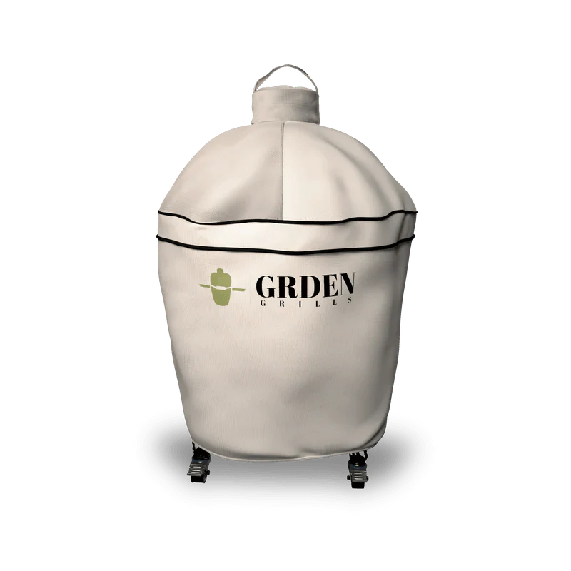 Durable Weatherproof Cover for Kama Gear V2 Kamado BBQ - All-Season Protection