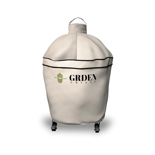 Durable Weatherproof Cover for Kama Gear V2 Kamado BBQ - All-Season Protection