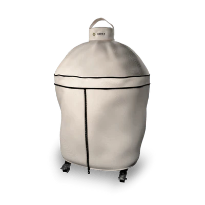Durable Weatherproof Cover for Kama Gear V2 Kamado BBQ - All-Season Protection