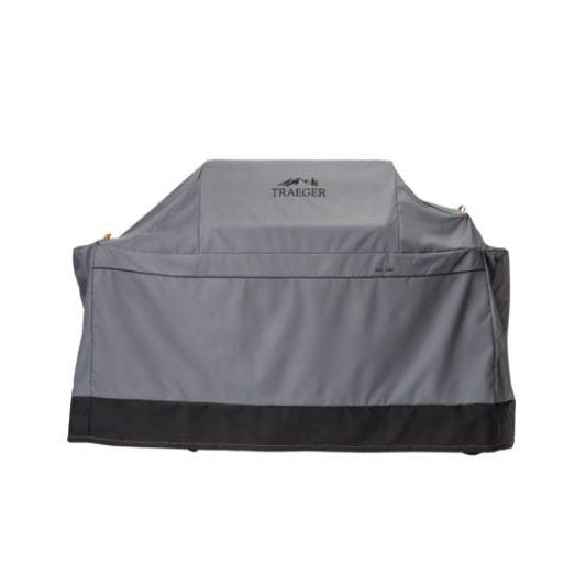 Durable All-Weather Cover for Traeger Ironwood XL Pellet Grill - Protect Your Investment