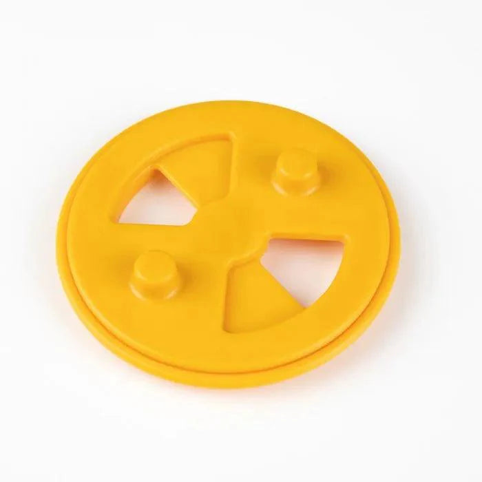 Adjustable Airflow Damper for Thermoworks Billows Fan - Enhance Temperature Control