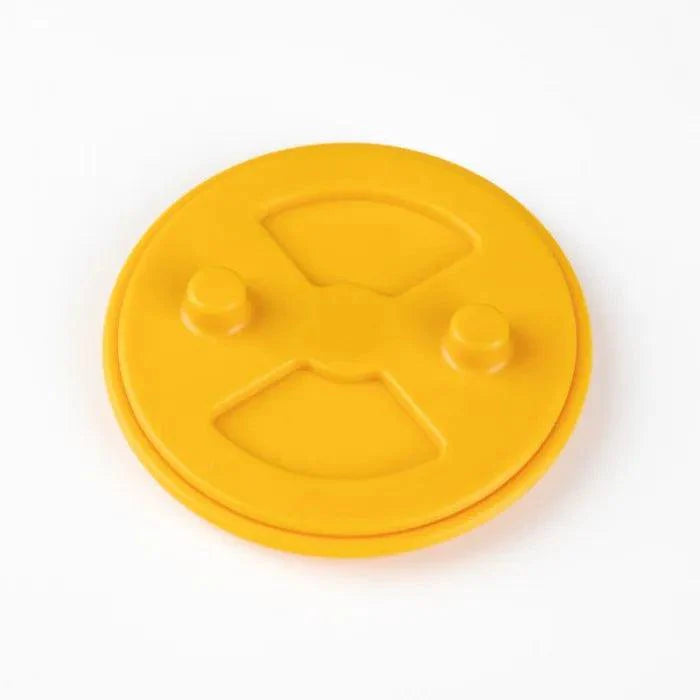 Adjustable Airflow Damper for Thermoworks Billows Fan - Enhance Temperature Control