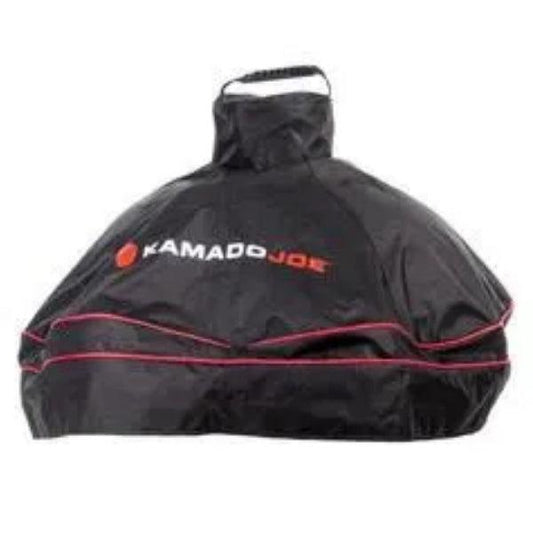 Durable & Water-Resistant Dome Grill Cover for Kamado Joe Big Joe Grills