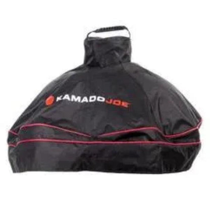 Durable & Water-Resistant Dome Grill Cover for Kamado Joe Classic Joe Series - Protect Your Investment