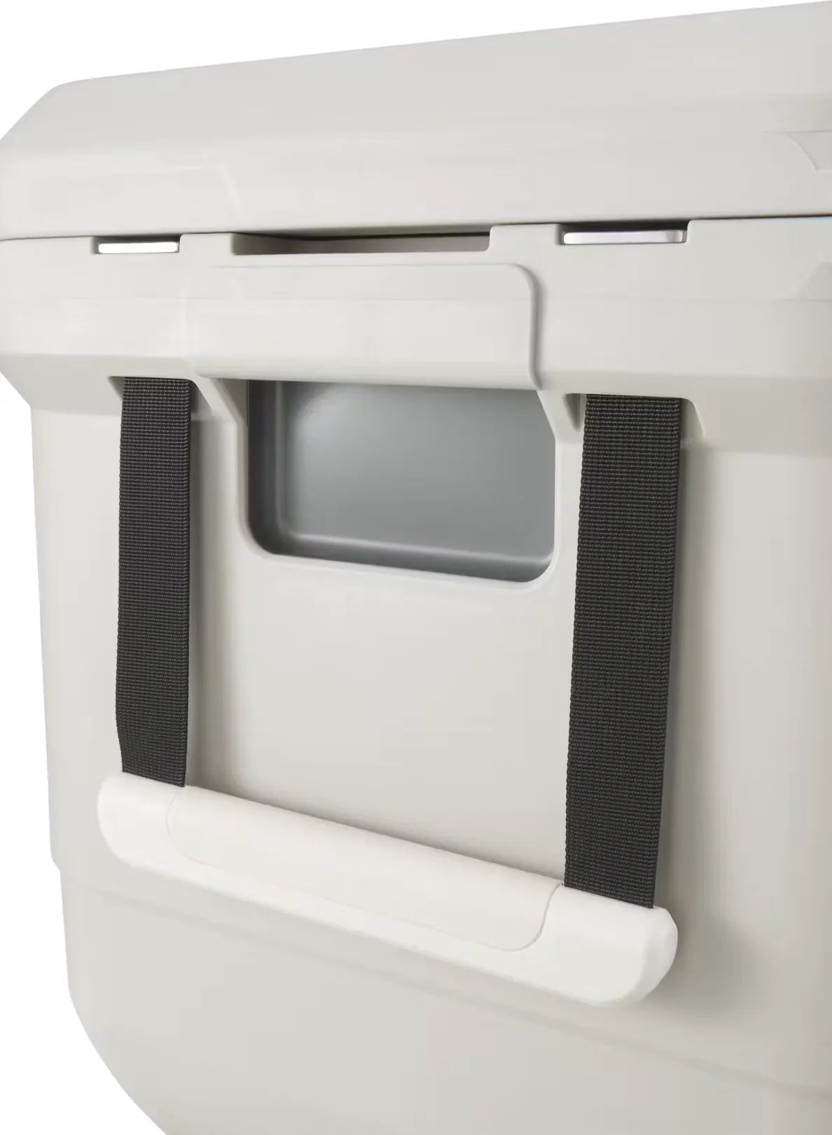 Coleman® Pro 45 QT Cooler Box - 4.5 Day Ice Retention, Durable HDPE, Antibacterial Liner