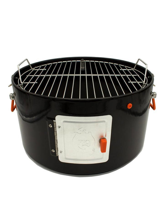 Extra Stacker for ProQ Frontier BBQ Smokers - Increase Capacity by 50%
