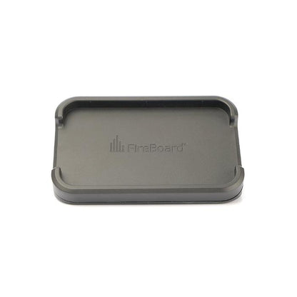 FireBoard 2 Magnetic Mount Base - Enhanced Viewing & Port Access for BBQ Thermometers