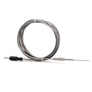 FireBoard Competition Short Needle Probe - Precise Temperature Monitoring for Smaller Meats