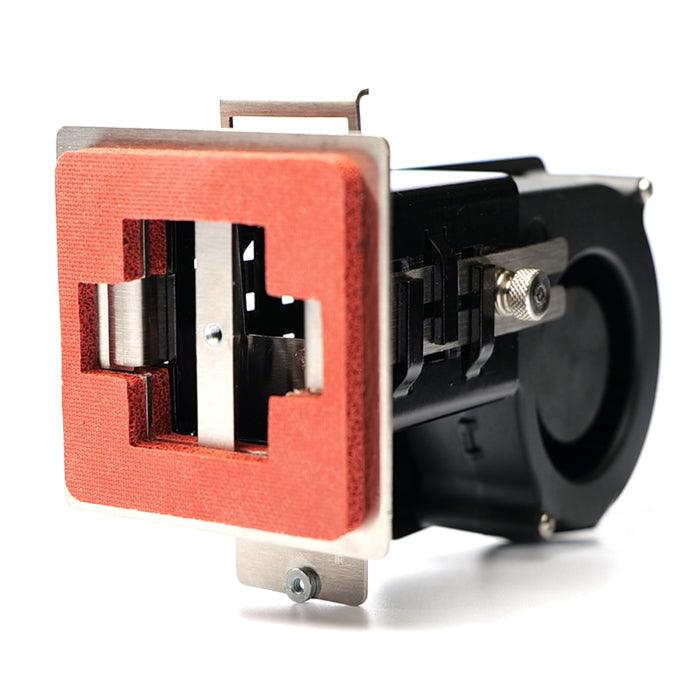 FireBoard Drive Fan Nozzle Adapter for Kettle Grills and Smokers - Precision Airflow Control