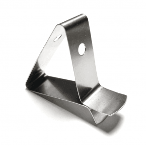 FireBoard Pot Clip - Secure 4mm Probe Mounting for Pots & Kettles