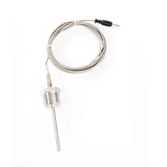 Fireboard Thermometer Smoker Probe - 0.5" NPT Threaded, 572°F Range