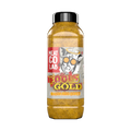 1.2kg Fool's Gold BBQ Seasoning: Sweet Umami Heat Glaze for Ribs, Butt & Chicken