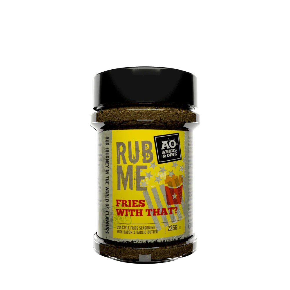 Gourmet Steak & Burger Seasoning Gift Pack - Ultimate BBQ Rubs Collection