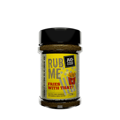 Gourmet Steak & Burger Seasoning Gift Pack - Ultimate BBQ Rubs Collection