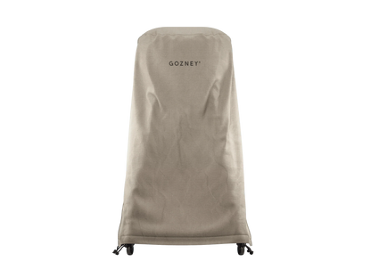 Durable Full Length Cover for Gozney Arc Stand - Weatherproof Pizza Oven Protection