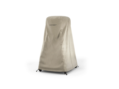 Durable Full Length Cover for Gozney Arc Stand - Weatherproof Pizza Oven Protection
