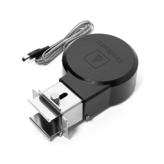 FireBoard G3 Drive Blower Fan for Precise Smoker Temperature Control