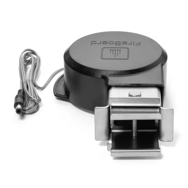 FireBoard G3 Drive Blower Fan for Precise Smoker Temperature Control