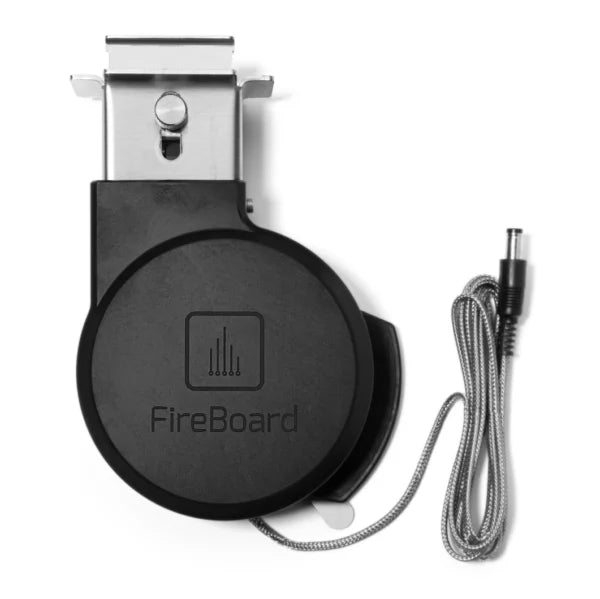 FireBoard G3 Drive Blower Fan for Precise Smoker Temperature Control