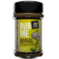Angus & Oink Garlic Butter Seasoning 200g - Ultimate Chicken & Fish Rub