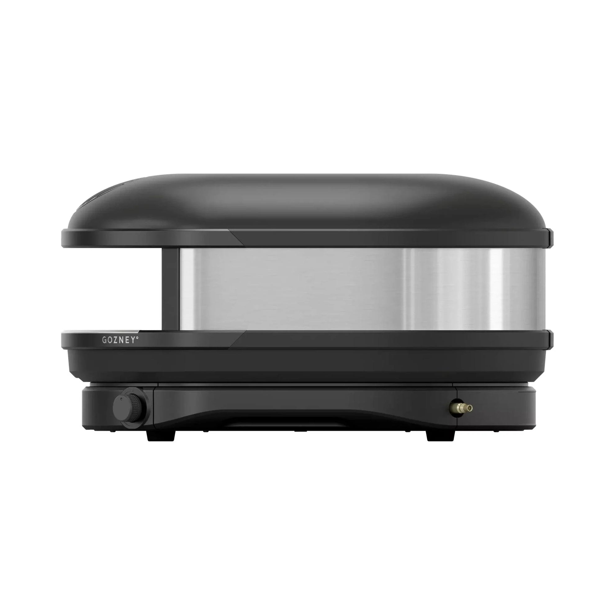 Gozney Arc XL 16" Advanced Gas Pizza Oven - Off-Black - Cooks Pizza in Under 60 Seconds