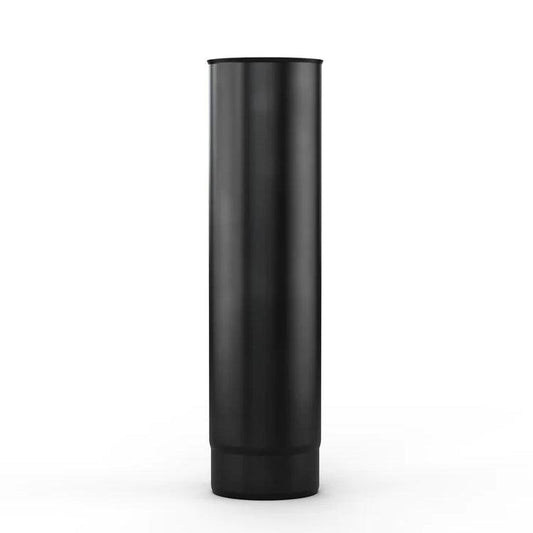 Gozney Dome Flue Extension - Enhance Wood-Fired Cooking & Reduce Soot