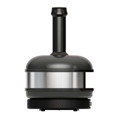 Gozney Dome Gen 2 Off Black Multi-Fuel Pizza Oven: Professional-Grade Outdoor Cooking