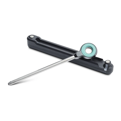 FireBoard Pulse Wireless Food & Ambient Temperature Probe for BBQ & Grilling - Accurate, Long-Range