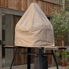 Durable, Water-Repellent Cover for Gozney Dome Gen 2 Pizza Oven - All-Weather Protection
