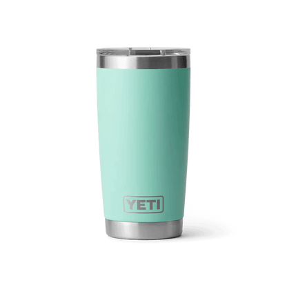 Yeti Rambler 20oz (591ml) Insulated Tumbler - Durable Stainless Steel, Vacuum Insulated, Dishwasher Safe