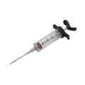 Angus & Oink Professional Marinade Injector for Maximum Flavor and Moisture Infusion