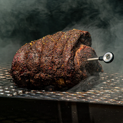 FireBoard Pulse Wireless Food & Ambient Temperature Probe for BBQ & Grilling - Accurate, Long-Range