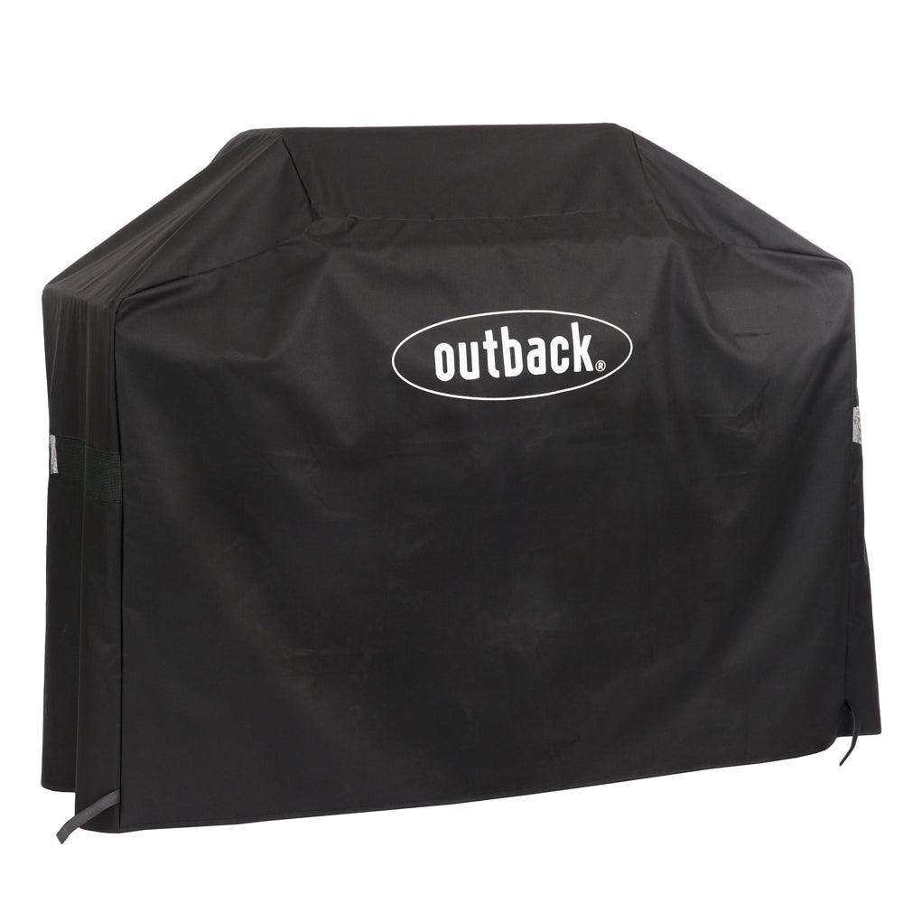 Durable Venting Cover for Outback Jupiter 6 & Meteor 6 Burner Gas BBQs