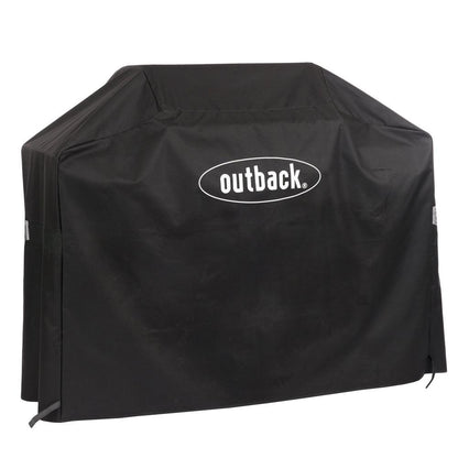 Durable Venting Cover for Outback Jupiter 6 & Meteor 6 Burner Gas BBQs