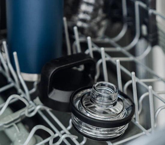 Yeti Rambler 36oz (1065ml) Water Bottle with Leakproof Chug Cap - Durable & Insulated for Outdoor Adventures