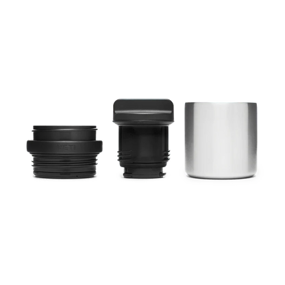 Yeti Rambler 5 oz Bottle Cup Cap - Insulated Lid & Drinking Cup