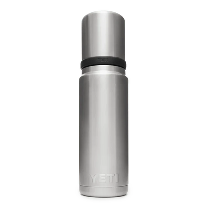 Yeti Rambler 5 oz Bottle Cup Cap - Insulated Lid & Drinking Cup