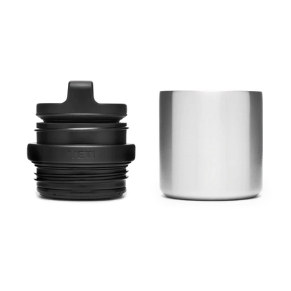 Yeti Rambler 5 oz Bottle Cup Cap - Insulated Lid & Drinking Cup