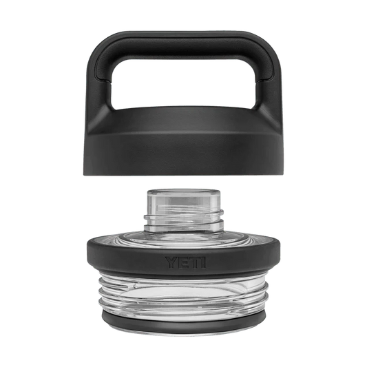 YETI Rambler® Bottle Chug Cap - Fast-Flow Spout for Quick Hydration