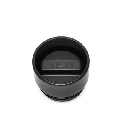 Yeti Rambler® Bottle Hotshot™ Cap - Leakproof, Insulated, 360° Drinking for Hot Beverages