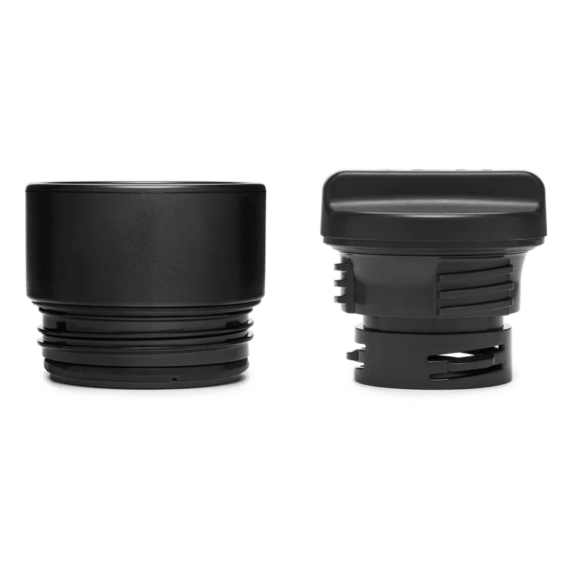 Yeti Rambler® Bottle Hotshot™ Cap - Leakproof, Insulated, 360° Drinking for Hot Beverages