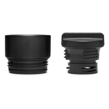 Yeti Rambler® Bottle Hotshot™ Cap - Leakproof, Insulated, 360° Drinking for Hot Beverages