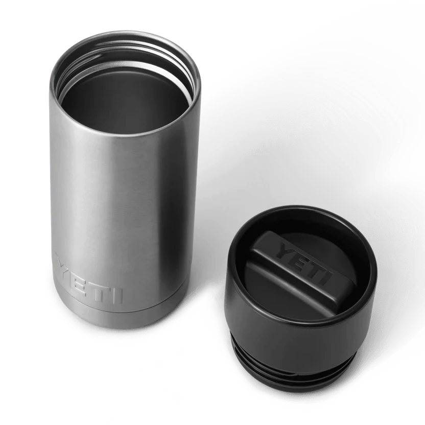 Yeti Rambler® Bottle Hotshot™ Cap - Leakproof, Insulated, 360° Drinking for Hot Beverages