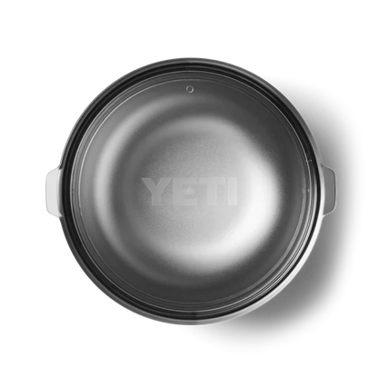 Yeti Rambler 1QT Small Navy Insulated Stainless Steel Bowl for Camping and Outdoor Use
