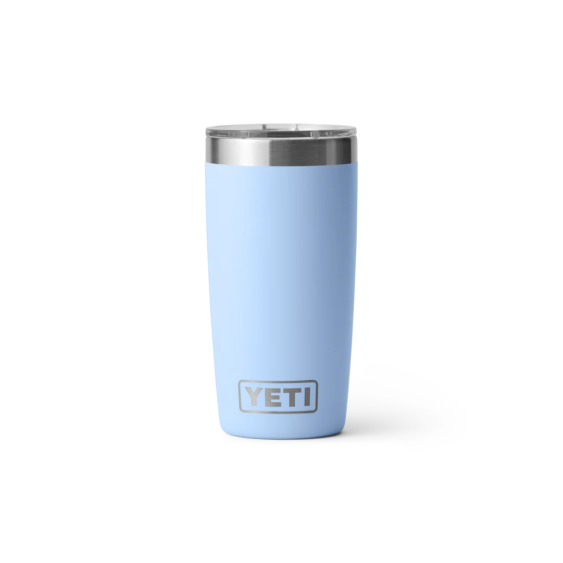 Yeti Rambler 10oz Insulated Stainless Steel Tumbler with MagSlider Lid - Perfect for Espresso & Hot/Cold Drinks