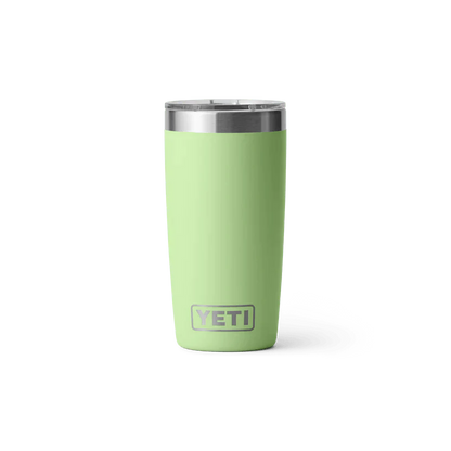 Yeti Rambler 10oz Insulated Stainless Steel Tumbler with MagSlider Lid - Perfect for Espresso & Hot/Cold Drinks