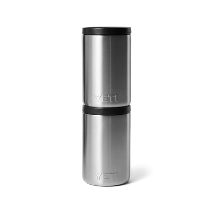 Yeti 16oz Stainless Steel Rambler Food Jar - Insulated, Leakproof, and Dishwasher Safe