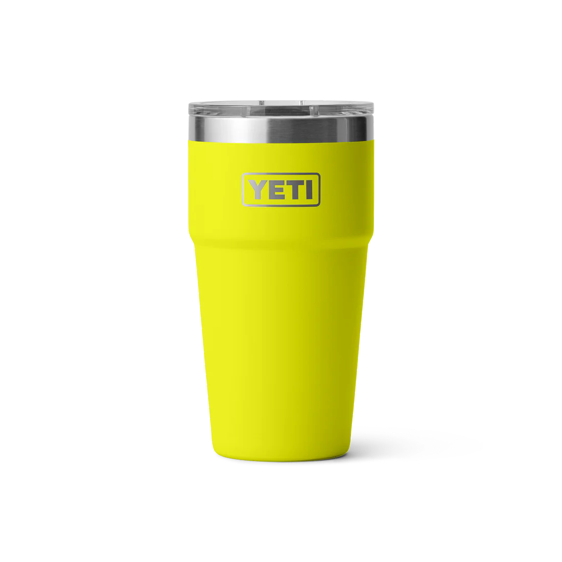 Yeti Rambler 20oz (591ml) Stackable Insulated Tumbler - Durable & Dishwasher Safe Cup